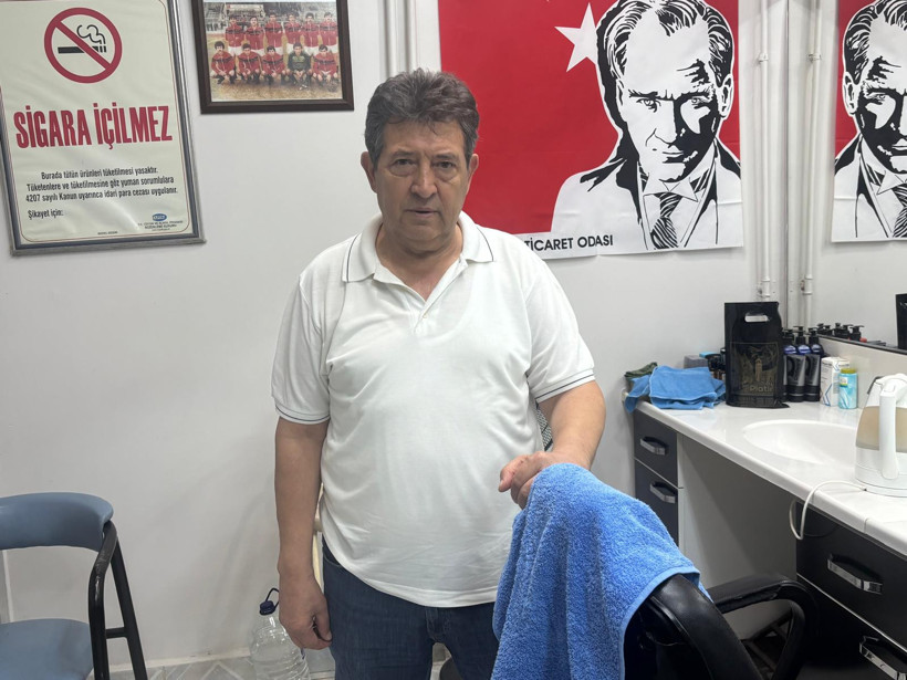 “Balıkesir’de Oda Başkanı Uyardı: Yüzde 200 Kira Artışı Esnafı Bitiriyor!” - 3. resim