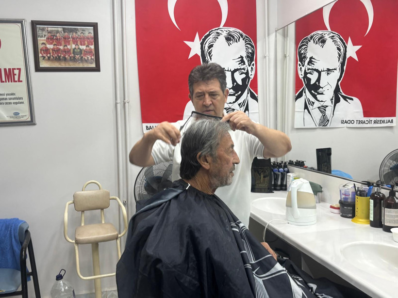 “Balıkesir’de Oda Başkanı Uyardı: Yüzde 200 Kira Artışı Esnafı Bitiriyor!” - 1. resim