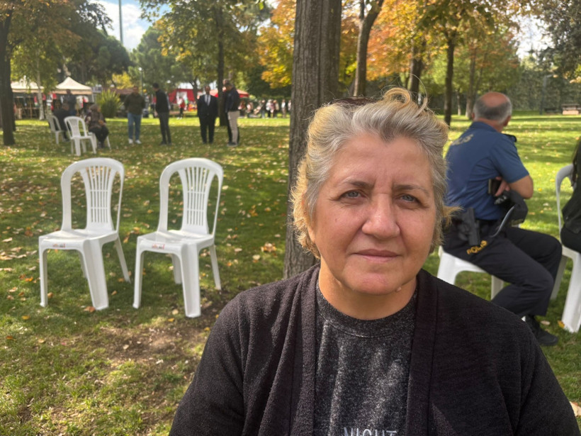 Balıkesir’de “Aile Yılı” Etkinliği: Katılımcılar Aile Birliğine Dikkat Çekti - 3. resim