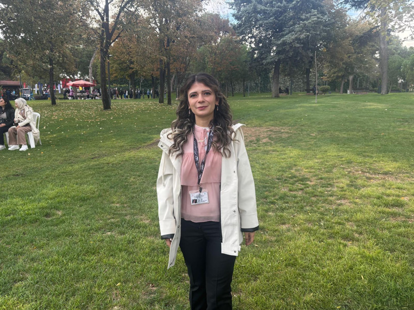 Balıkesir’de “Aile Yılı” Etkinliği: Katılımcılar Aile Birliğine Dikkat Çekti - 2. resim