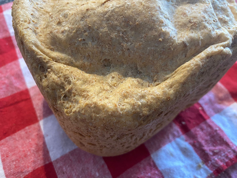 Unu Sen Seç, Ekmeği Makine Yapsın! Balıkesir'de Ev Tipi Ekmek