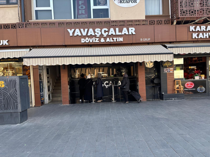 Döviz Kurları Balıkesir’de Ne Durumda?