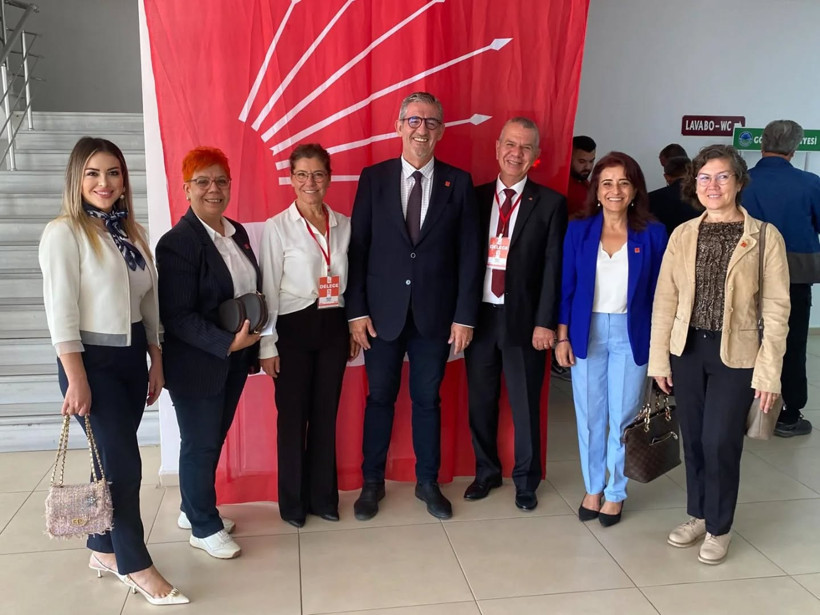 İvrindi'de Tarihi Bir İlk: Kadın Başkan Seçildi