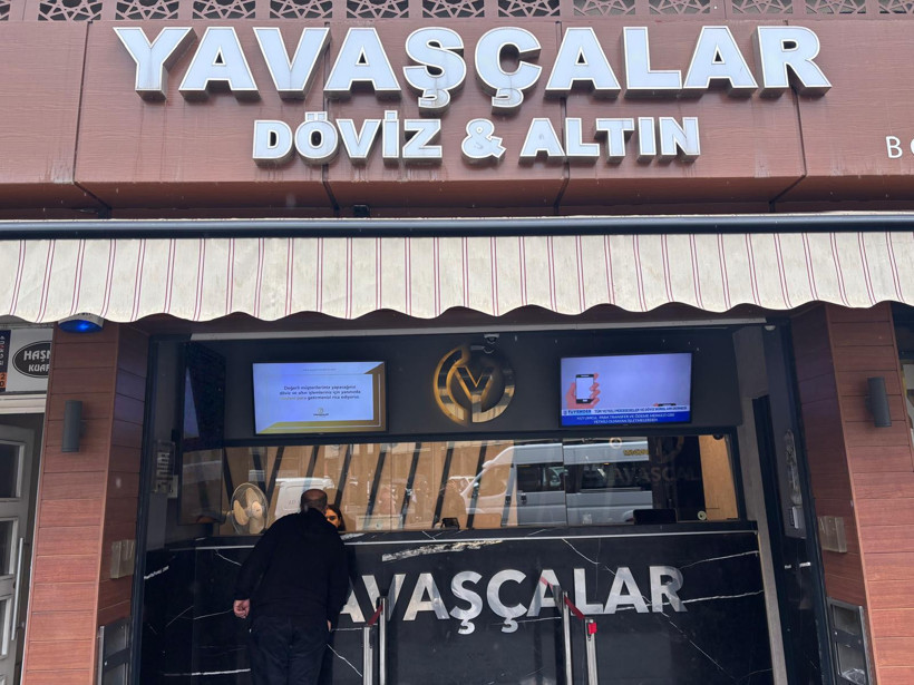 Yatırımcıların merakla beklediği güncel altın ve döviz fiyatları açıklandı. İşte Balıkesir’de son durum…
