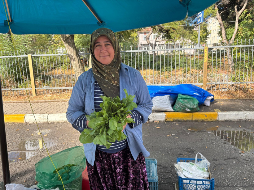 “Yumurtayı Bile Seçiyorlar!” Pazarcı Hafize Yolcu’dan Sıradışı Sitem - 2. resim