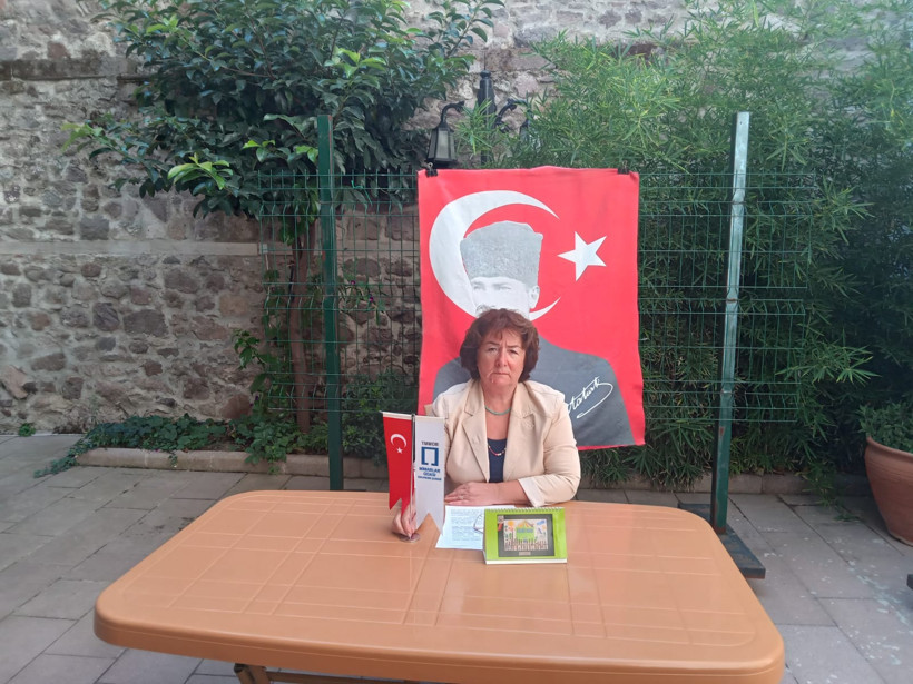 Balıkesir Mimarlar Odası "Dayanıklılık İçin Tasarım Şart" - 3. resim