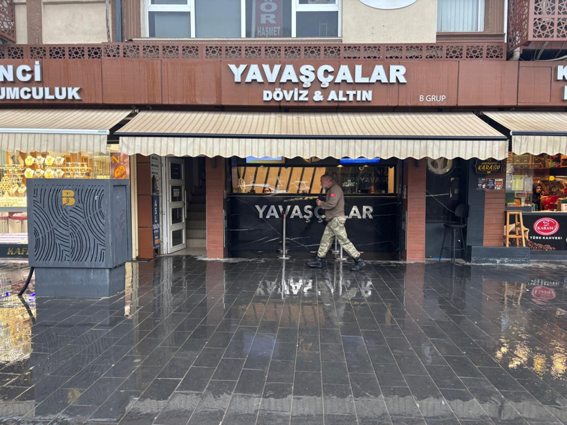 Balıkesir Güncel Döviz Kurları 7 Ekim 2025 - 5. resim