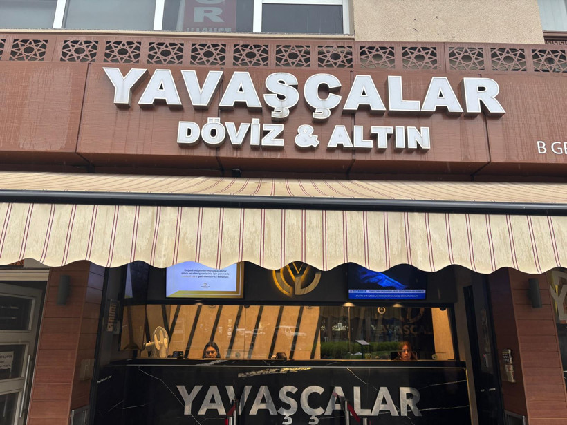 Balıkesir Güncel Döviz Kurları 7 Ekim 2025 - 3. resim