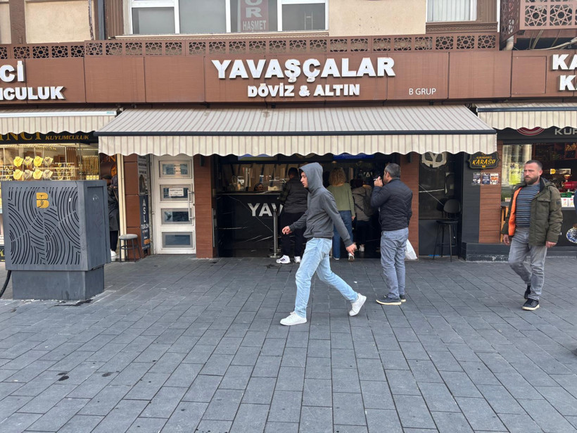 Balıkesir’de 8 Ekim 2025 Güncel Döviz Tablosu - 2. resim