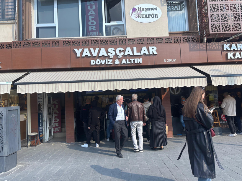 Altın düşüyor mu? Balıkesir'de Güncel Fiyatlar