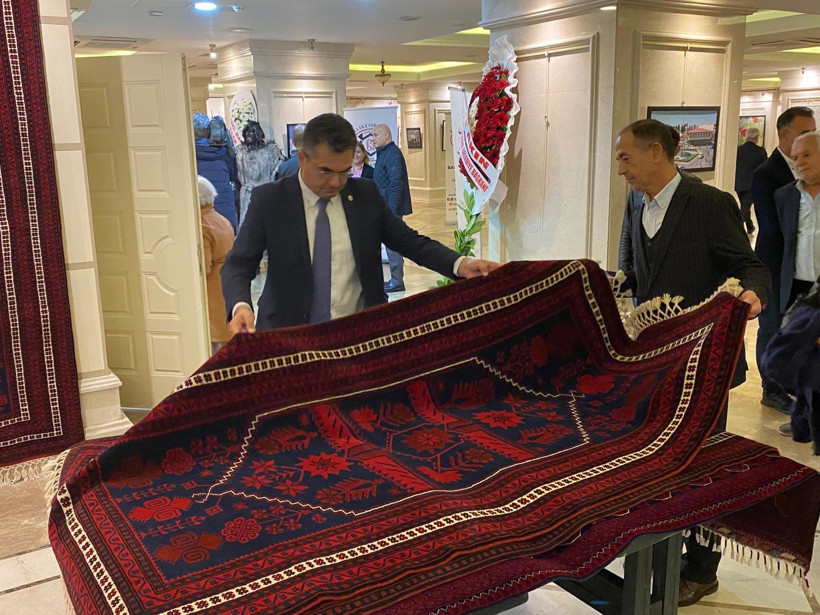 Milletvekili Burak Dalgın Balıkesirliler Gününü Kutladı - 2. resim