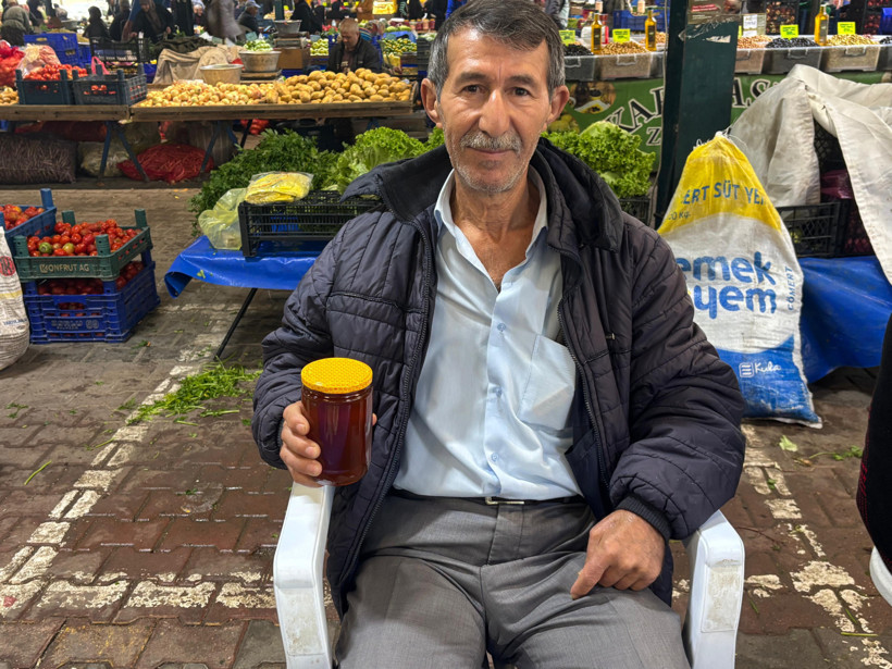 Gerçek Balın Sesi: “Korsan Bal Üreticileri Bizi Bitiriyor” - 1. resim