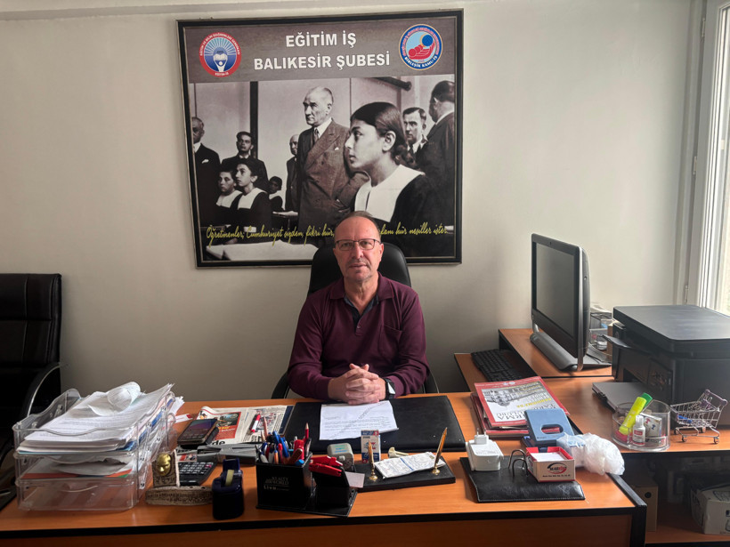 Eğitim Hakkı Parası Olanın Ayrıcalığına Dönüştü - 1. resim
