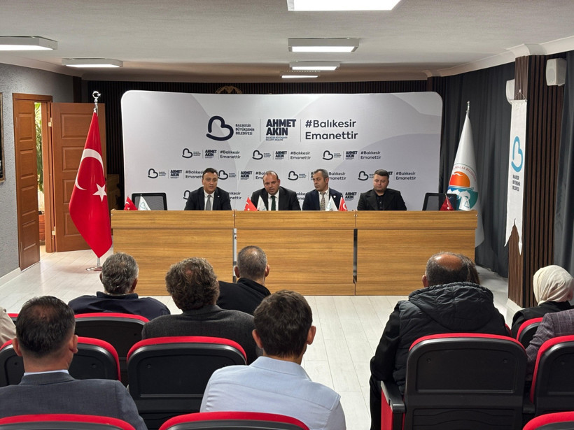 Marmara Adalar'da Muhtarlar Ne Diyor? - 2. resim