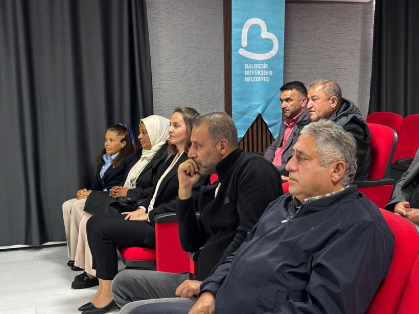 Marmara Adalar'da Muhtarlar Ne Diyor? - 1. resim