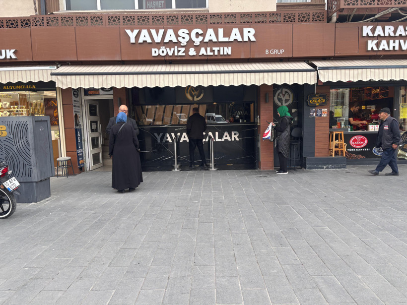 Balıkesir’de Güncel Döviz ve Altın Fiyatları (15 Ekim 2025) - 2. resim