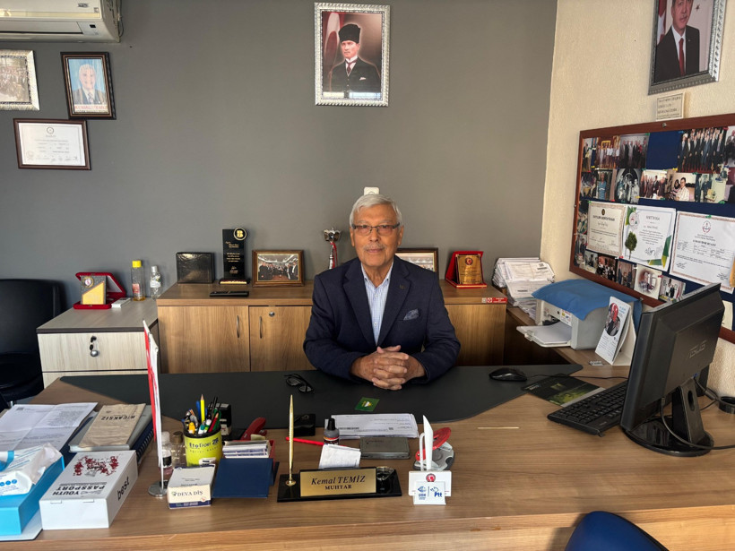 Balıkesir'in Bu Mahallesinde 3 Mucize Var! - 1. resim