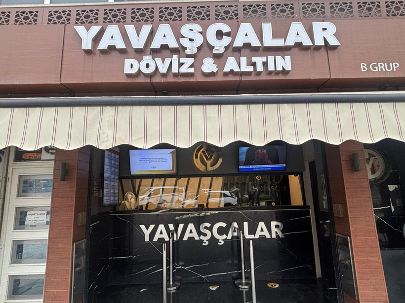 Balıkesir’de Döviz ve Altın Fiyatları Güncellendi: Euro ve Gram Altın Kaç Lira?