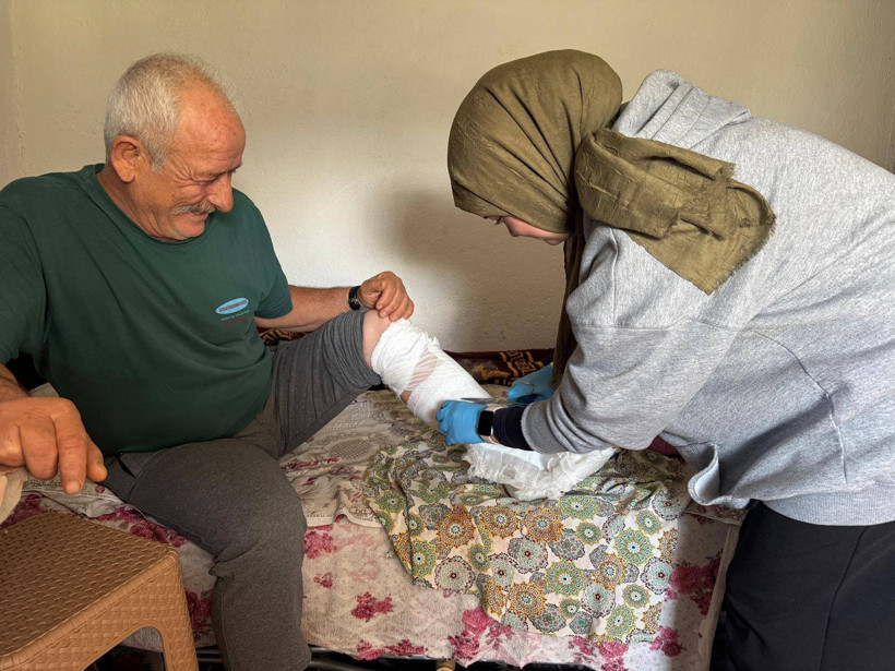 Başkan Cankul’dan Talimat: 14 Mahallede Eş Zamanlı Çalışma! - 4. resim