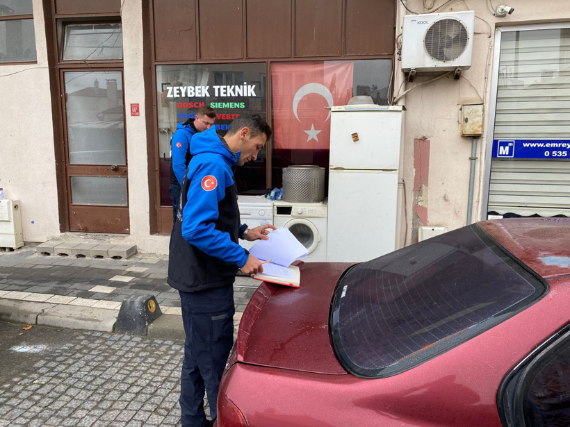 Başkan Cankul’dan Talimat: 14 Mahallede Eş Zamanlı Çalışma! - 1. resim