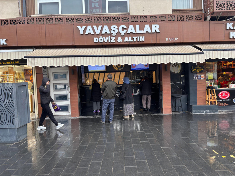 Balıkesir Yavaşçalar Döviz 23 Ekim 2025 Güncel Kurlar - 1. resim
