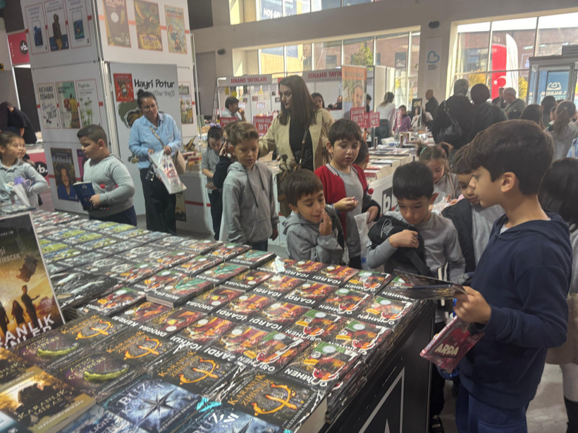 Balıkesir’de 7’den 70’e Osimhen Sevgisi