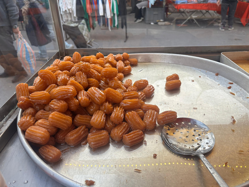 Balıkesir’in Tatlı Sırrı: “Fırtına Değil, Zam Zorluyor” - 1. resim