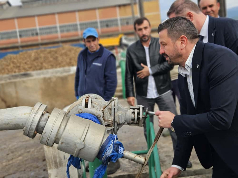AK Parti İl Başkanı Mehmet Aydemir'den Susurluk Müjdesi - 5. resim