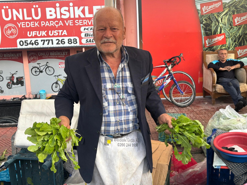 Kurban Keskin: Mazot, Gübre, Her Şey Pahalı