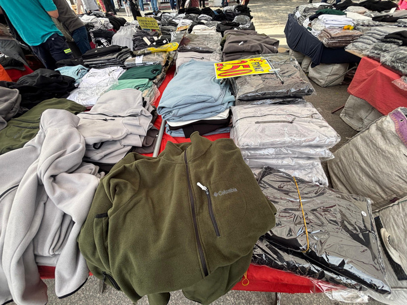Balıkesirli Esnaf: Kapalı Pazar İstiyoruz, Koşullar Zorlu - 1. resim