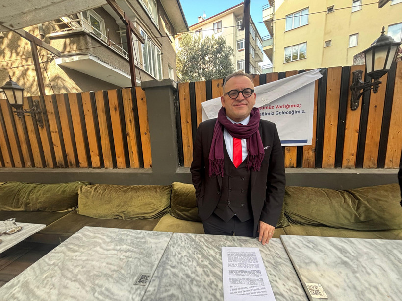 Katılımcı Demokrat Muhasebeci Mali Müşavirler Derneği Balıkesir’de Kuruldu - 2. resim