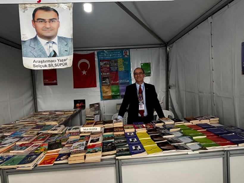 Yazarlar ve Katılımcılar Anlattı: "Balıkesir Kitap Fuarı Nasıl Geçti?" - 6. resim