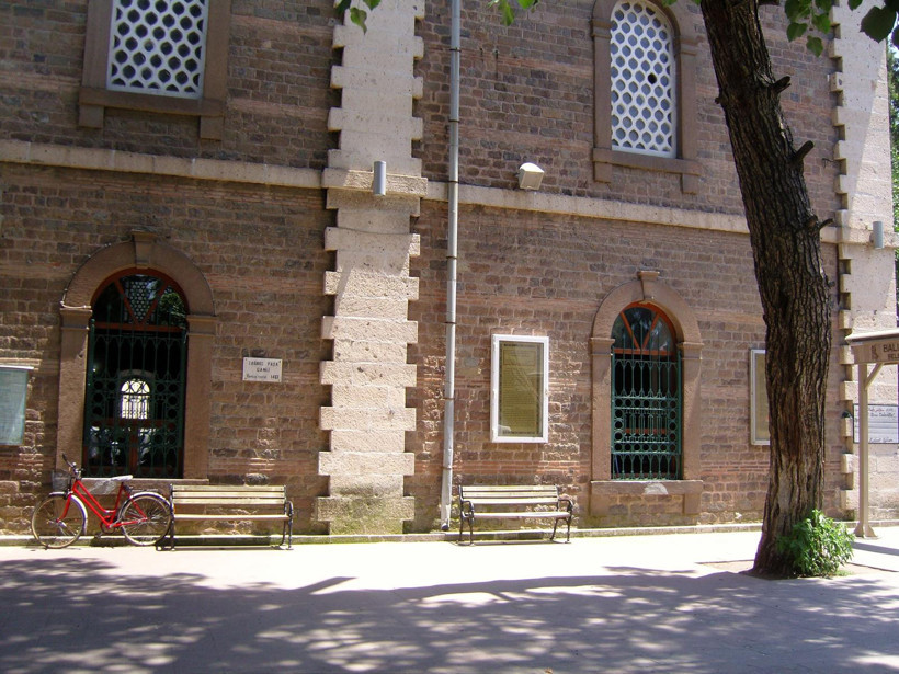 Zağnos Paşa Camii’ndeki “Gençliğe Hitabe” İçin Başvuru Yapıldı: Karar Bekleniyor