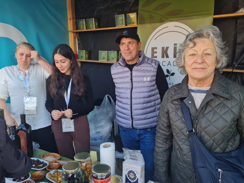 Hobi Olarak Başladılar, Koskoca Fabrika Kurdular - 3. resim