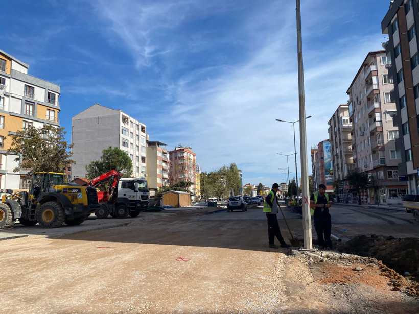Balıkesir–Edremit Yolu Kapalı! Alternatif Güzergâh Neresi? - 2. resim