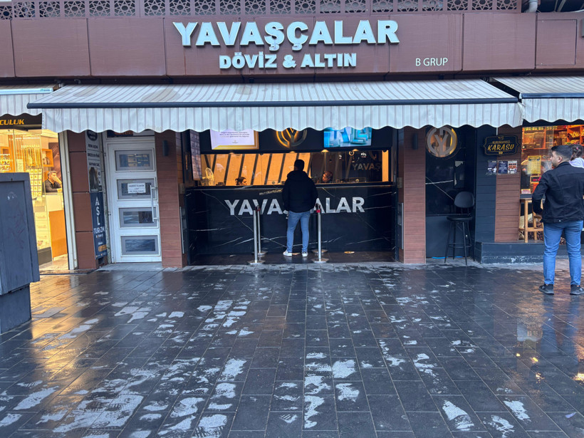 Balıkesir Yavaşçalar Döviz Kurları: 28 Ekim 2025, Döviz Piyasasında Son Durum - 1. resim