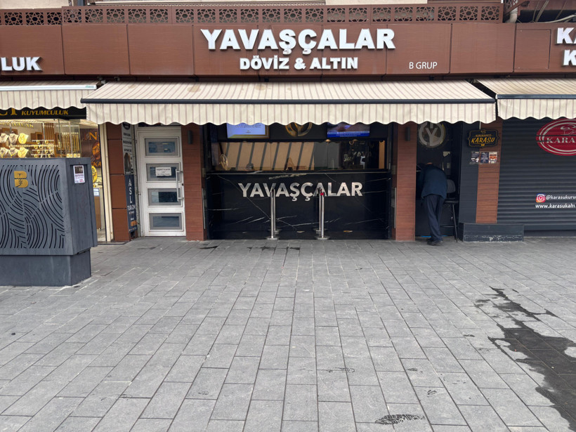 Balıkesir’de Yavaşçalar Döviz Kurları: 29 Ekim 2025 - 1. resim