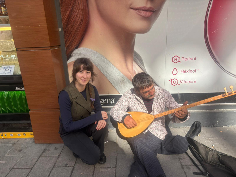 Balıkesir’in Ozanı Fazlı Şenol’dan 29 Ekim’e Özel Türkü - 1. resim