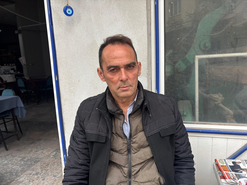 Balıkesir’de Esnaftan 29 Ekim Cumhuriyet Mesajları - 2. resim