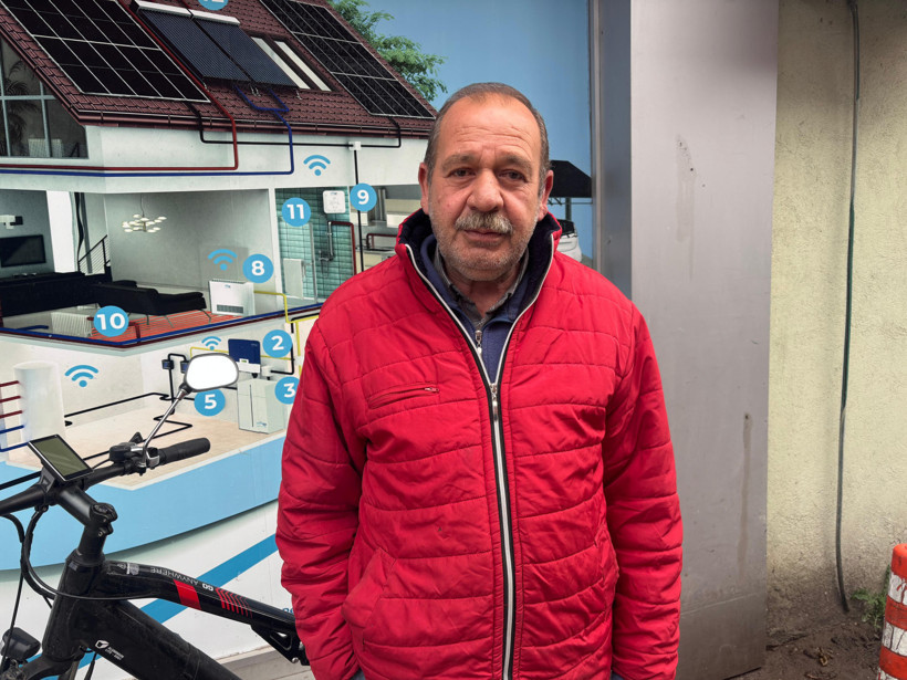 Balıkesir’de Esnaftan 29 Ekim Cumhuriyet Mesajları - 3. resim