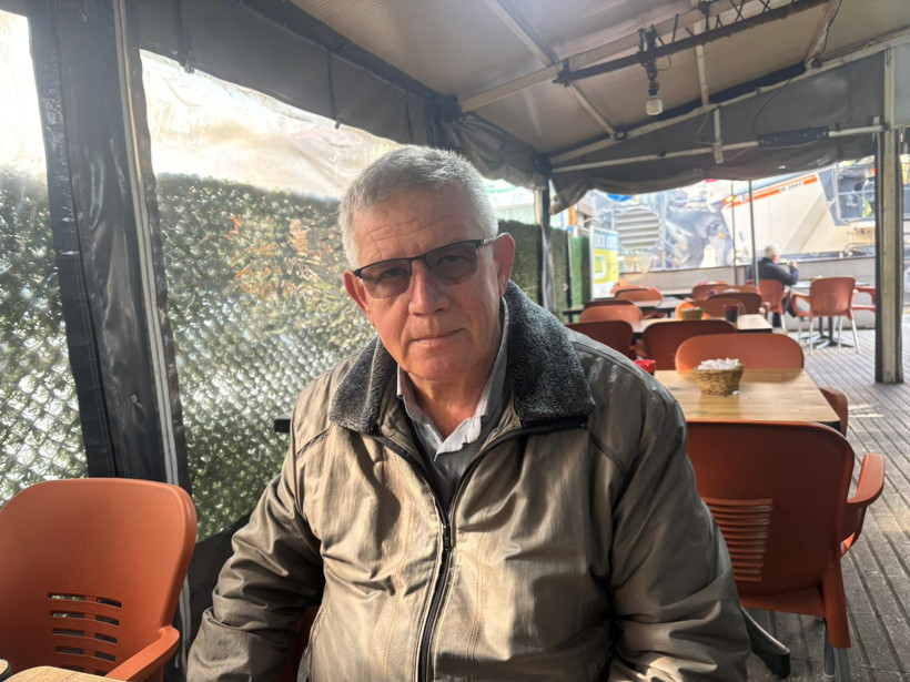 Balıkesir’de Esnaftan 29 Ekim Cumhuriyet Mesajları - 4. resim