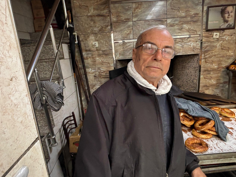 Balıkesir’de Esnaftan 29 Ekim Cumhuriyet Mesajları