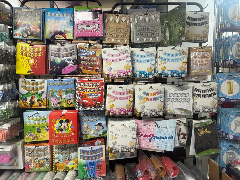 Balıkesir’de Değişen Alışveriş Kültürü: Sosyal Medya Çiftleri Kavga Ettiriyor - 1. resim