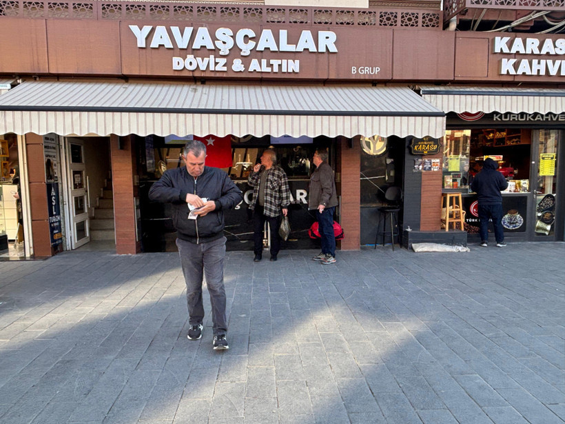 Dolar, Euro ve Altın Ne Kadar Oldu? 30 Ekim 2025 Güncel Balıkesir Döviz Kurları - 1. resim