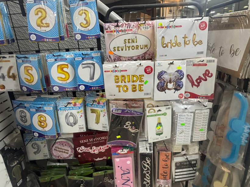 Balıkesir’de Değişen Alışveriş Kültürü: Sosyal Medya Çiftleri Kavga Ettiriyor - 2. resim