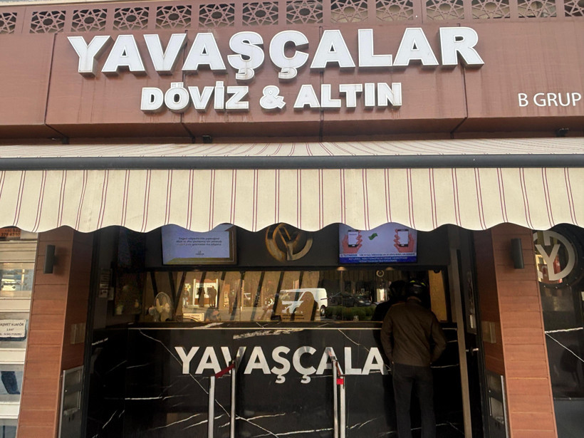 31 Ekim 2025 Döviz ve Altın Fiyatlarında Son Durum - 1. resim