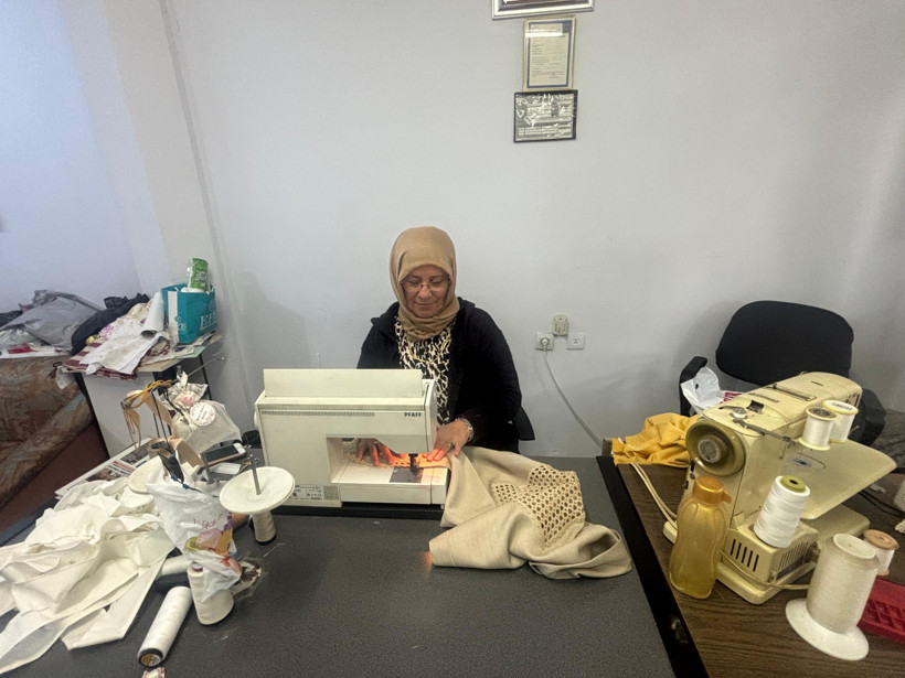 Balıkesir’de Nakışla Yeniden Doğan Gelenek - 1. resim