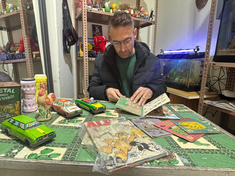 Antikacılık Nedir? Kimler Meraklısı - 2. resim