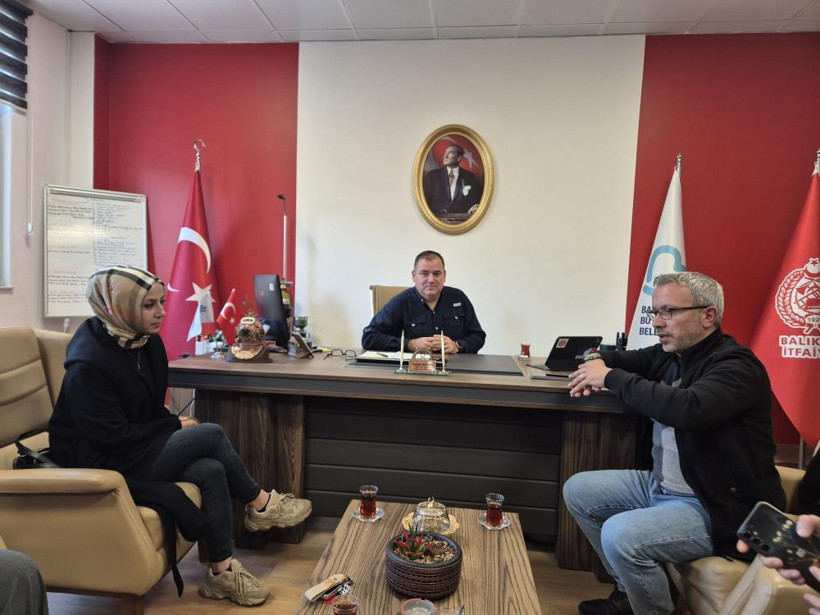 Deprem Araştırmacısı Yakut’tan Uyarı: “Yeni Faylar Aktifleşiyor” - 1. resim