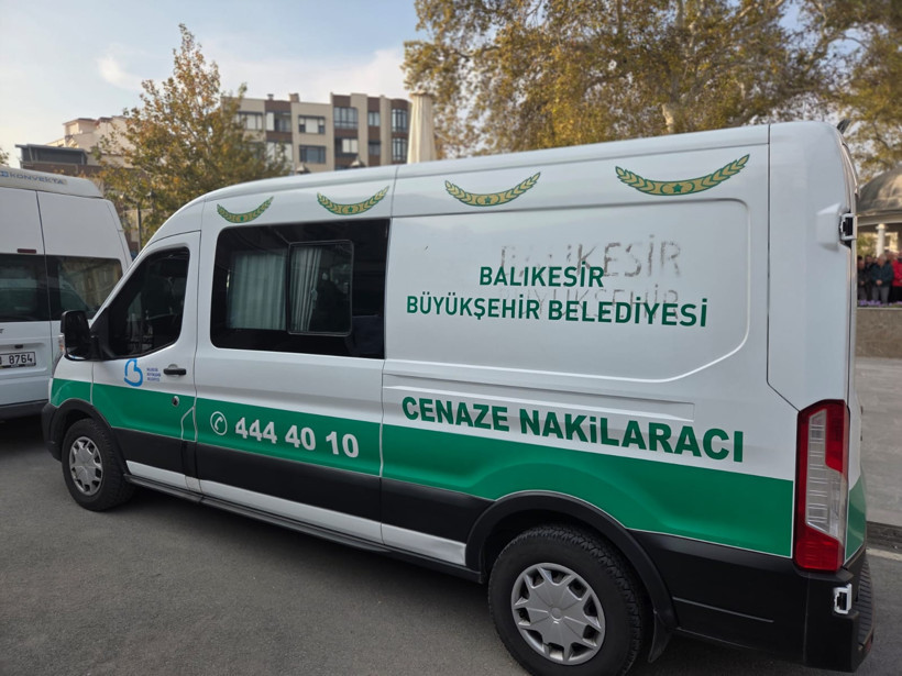 Kıdemli Çavuş Yaşar Car Toprağa Verildi - 2. resim